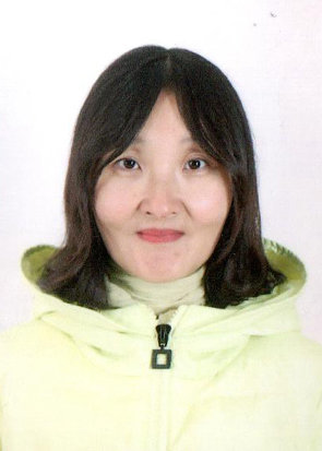 杨娟