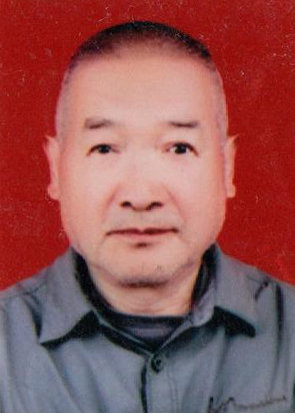 郭子栋
