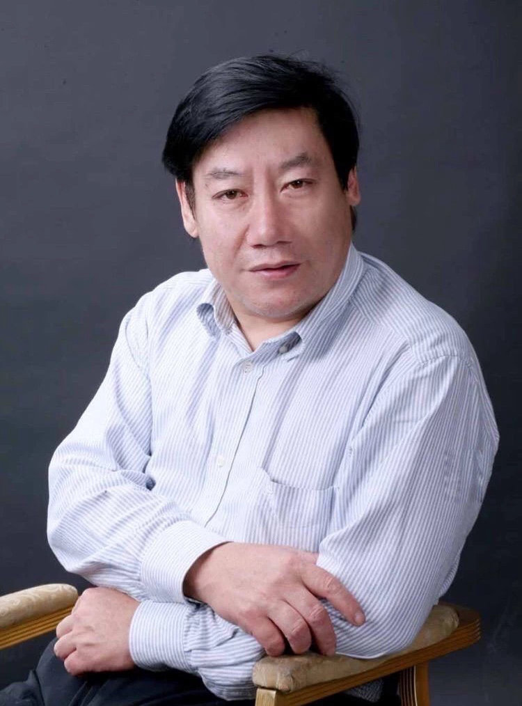 周振华